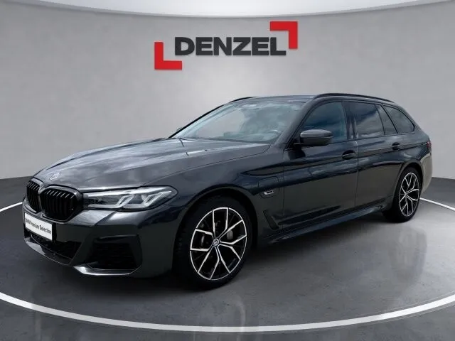 BMW 5er-Reihe