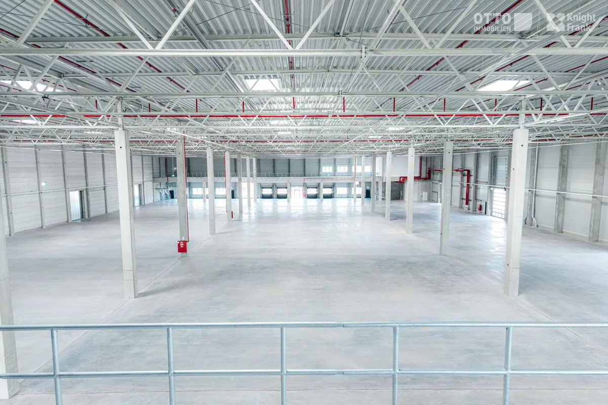 Logistik- & Industriepark im Süden von Wien - Ansicht 3