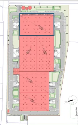 Gewerbeimmobilie mieten in Baden – 8 922 m², € 60.597 – Bild 7 von 12