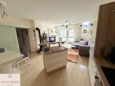 3-Zimmer-Wohnung kaufen in Mödling – 70,58 m², € 289.000 – Bild 5 von 9