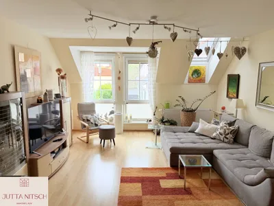 3-Zimmer-Wohnung kaufen in Mödling – 70,58 m², € 289.000 – Bild 1 von 9