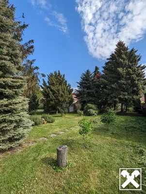 Grundstück kaufen in Mattersburg – 724 m², € 145.000
