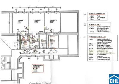 3-Zimmer-Wohnung kaufen in Wien – 86,51 m², € 349.000 – Bild 11 von 11