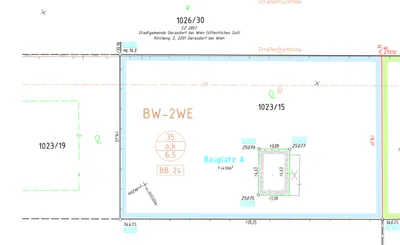Grundstück kaufen in Korneuburg – 430 m², € 339.000 – Bild 3 von 8