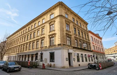 1-Zimmer-Wohnung kaufen in Wien – 30 m², € 108.000 – Bild 1 von 2
