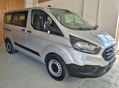 Ford Transit Custom Variobus 2,0 L1H1 320 Trend*MwSt...