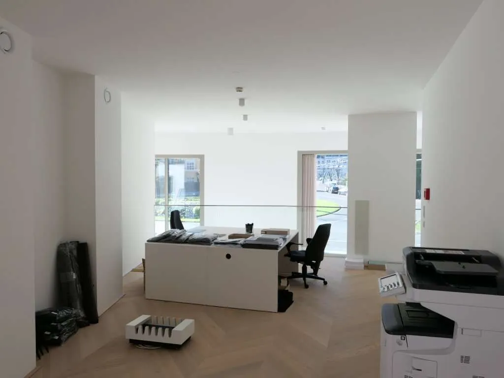 Top Ecklokal - einzigartig - hohe Frequenz - Neubauerstbezug - Ansicht 3