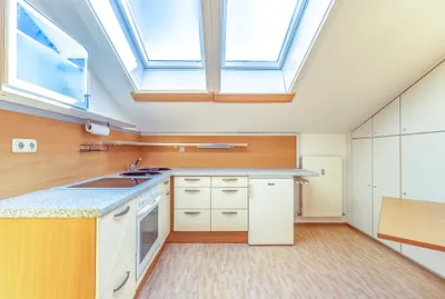 1-Zimmer-Wohnung mieten in Urfahr-Umgebung – 22 m², € 390
