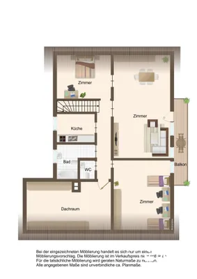 6-Zimmer-Haus kaufen in Kitzbühel – 181 m², € 890.000 – Bild 26 von 26
