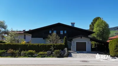 6-Zimmer-Haus kaufen in Kitzbühel – 181 m², € 890.000 – Bild 24 von 26