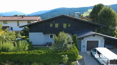 6-Zimmer-Haus kaufen in Kitzbühel – 181 m², € 890.000 – Bild 2 von 26