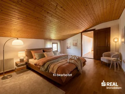6-Zimmer-Haus kaufen in Kitzbühel – 181 m², € 890.000 – Bild 12 von 26