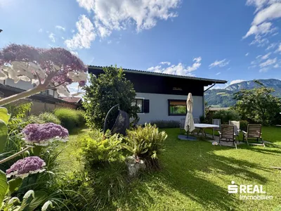 6-Zimmer-Haus kaufen in Kitzbühel – 181 m², € 890.000 – Bild 1 von 26