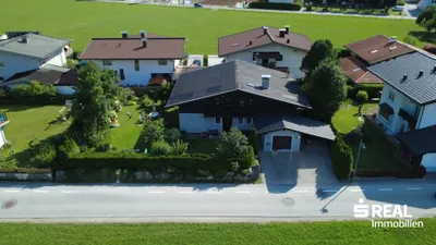 6-Zimmer-Haus kaufen in Kitzbühel – 181 m², € 890.000 – Bild 23 von 26