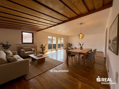 6-Zimmer-Haus kaufen in Kitzbühel – 181 m², € 890.000 – Bild 6 von 26