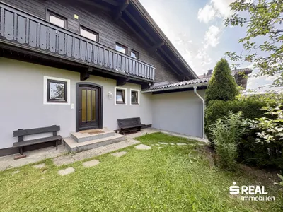 6-Zimmer-Haus kaufen in Kitzbühel – 181 m², € 890.000 – Bild 4 von 26