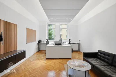 5-Zimmer-Gewerbeimmobilie kaufen in Linz – 101 m², € 600.000 – Bild 3 von 15