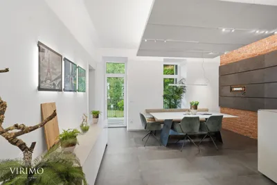5-Zimmer-Gewerbeimmobilie kaufen in Linz – 101 m², € 600.000 – Bild 2 von 15