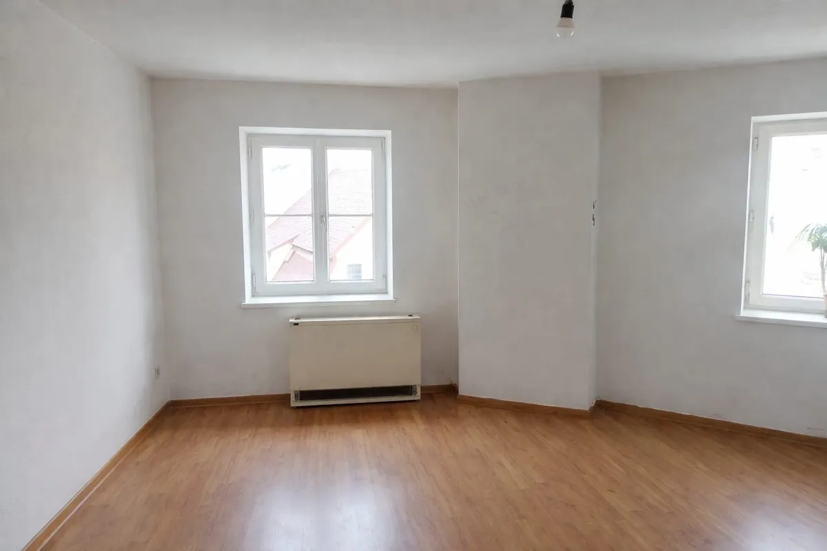 Helle 4-Zimmer-Wohnung in der Schärdinger Innenstadt - View 2