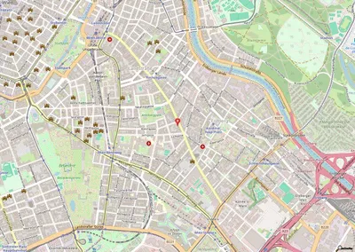1-Zimmer-Wohnung mieten in Wien – 35,97 m², € 890 – Bild 13 von 13