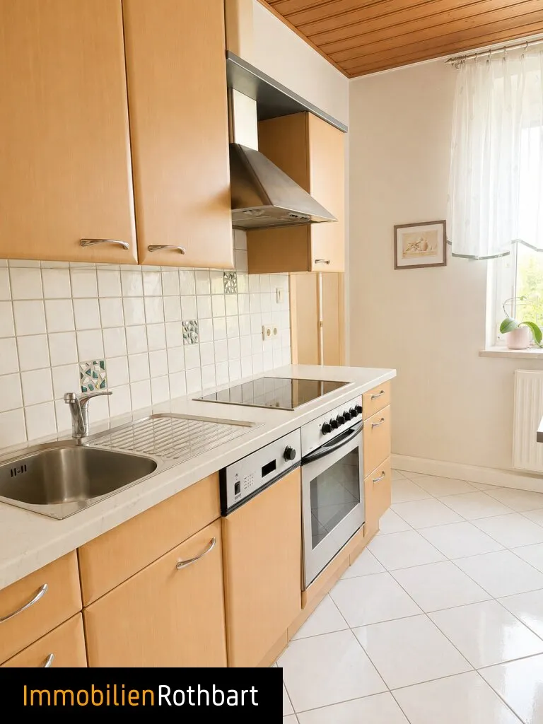 Wohnung – Bruck an der Mur, Katastralgemeinde Bruck an der Mur - Ansicht 3