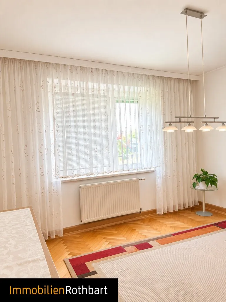 Wohnung – Bruck an der Mur, Katastralgemeinde Bruck an der Mur - Ansicht 2
