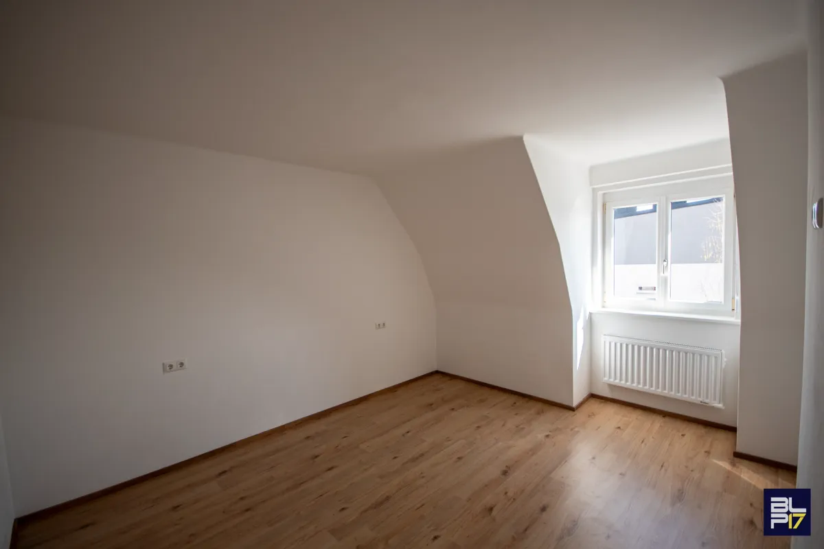 Erstbezugswohnung mit vollumfänglicher Einbauküche! (Provisionsfrei) - Ansicht 3