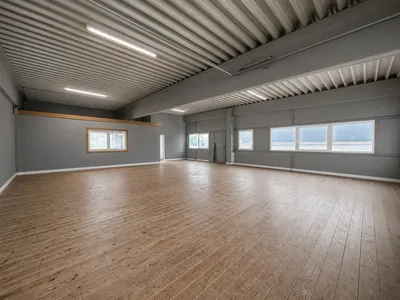 Gewerbeimmobilie mieten in Kufstein – 150 m², € 1.225