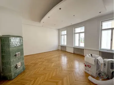 2-Zimmer-Gewerbeimmobilie mieten in Wien – 86 m², € 1.259