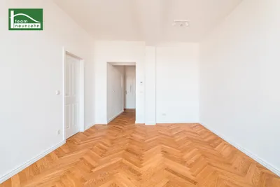 3-Zimmer-Wohnung kaufen in Wien – 57,1 m², € 288.000 – Bild 2 von 12