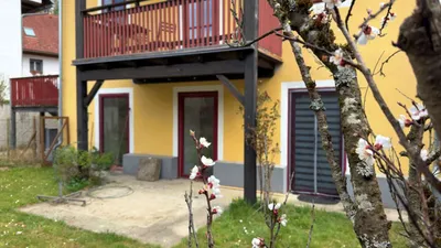 2-Zimmer-Wohnung mieten in Klagenfurt – 80 m², € 1.160 – Bild 4 von 8