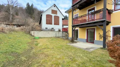 2-Zimmer-Wohnung mieten in Klagenfurt – 80 m², € 1.160 – Bild 2 von 8