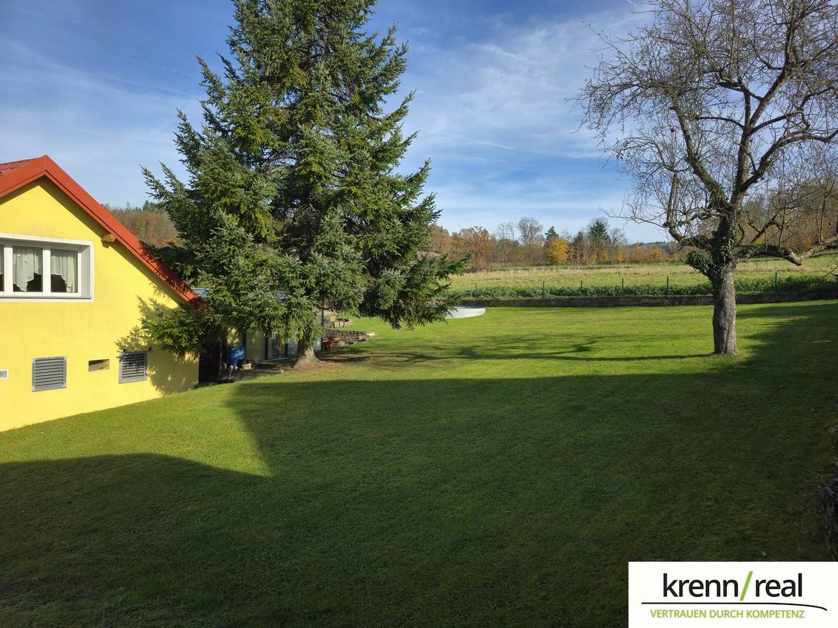 Grundstück mit ca. 1.190 m² - inklusive Abriss und geräumter Übergabe - Изглед 3
