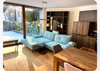 3-Zimmer-Wohnung mieten in Innsbruck – 65 m², € 2.200 – Bild 1 von 10