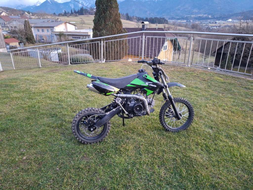 motorcross Motocross