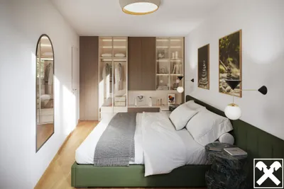 4-Zimmer-Wohnung kaufen in Linz – 91,48 m², € 693.700 – Bild 3 von 4