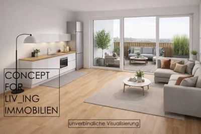 2-Zimmer-Wohnung kaufen in Wien – 62,79 m², € 350.000 – Bild 2 von 39
