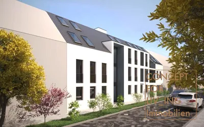 2-Zimmer-Wohnung kaufen in Wien – 62,79 m², € 350.000 – Bild 38 von 39