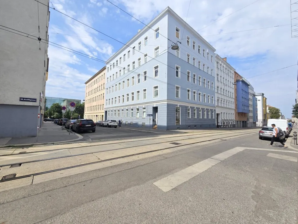 Wohnung – Wien