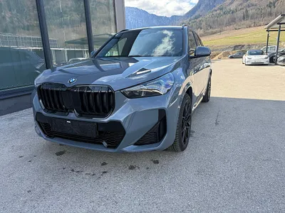 BMW X1 xDrive25e 14,2kWh Aut.