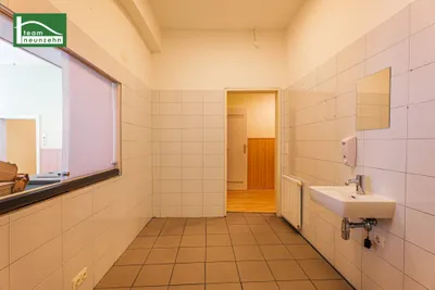 6-Zimmer-Gewerbeimmobilie mieten in Wien – 195,5 m², € 4.000 – Bild 12 von 24