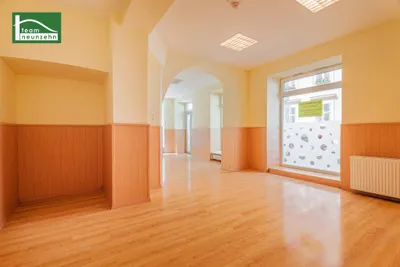 6-Zimmer-Gewerbeimmobilie mieten in Wien – 195,5 m², € 4.000 – Bild 3 von 24