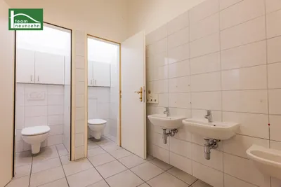 6-Zimmer-Gewerbeimmobilie mieten in Wien – 195,5 m², € 4.000 – Bild 17 von 24