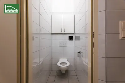6-Zimmer-Gewerbeimmobilie mieten in Wien – 195,5 m², € 4.000 – Bild 16 von 24