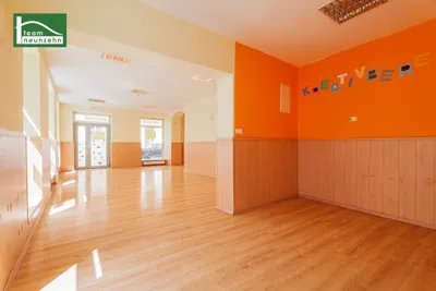 6-Zimmer-Gewerbeimmobilie mieten in Wien – 195,5 m², € 4.000