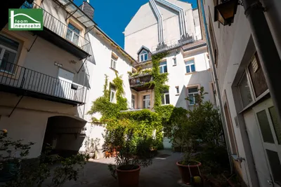 6-Zimmer-Gewerbeimmobilie mieten in Wien – 195,5 m², € 4.000 – Bild 22 von 24