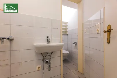 6-Zimmer-Gewerbeimmobilie mieten in Wien – 195,5 m², € 4.000 – Bild 13 von 24