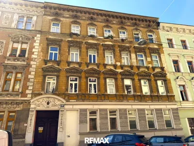 Wohnung kaufen in Wien – 23 m², € 139.000 – Bild 6 von 8