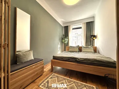Wohnung kaufen in Wien – 23 m², € 139.000