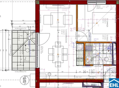2-Zimmer-Wohnung mieten in Wien – 38,6 m², € 899 – Bild 10 von 10